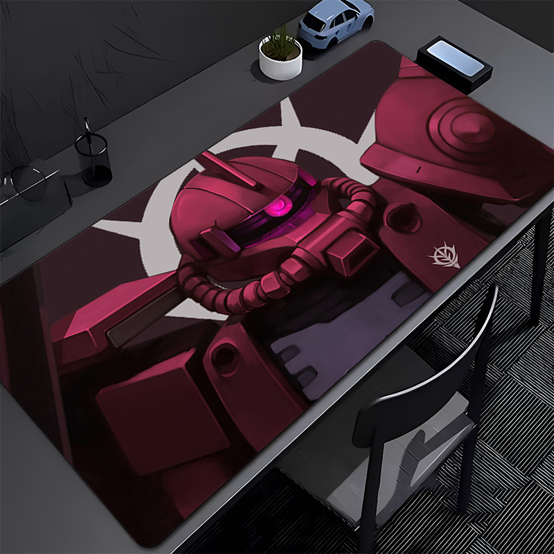 Ergonomic Keyboard Split Mechanical - Tapis de souris 90x40cm Anime Gabinete
