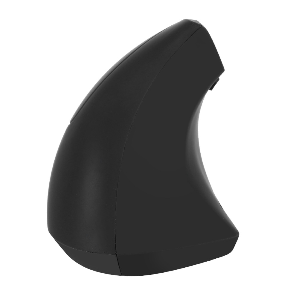 Vertical Mouse Left Handed - Souris ergonomique pour gauchers Lefty Design