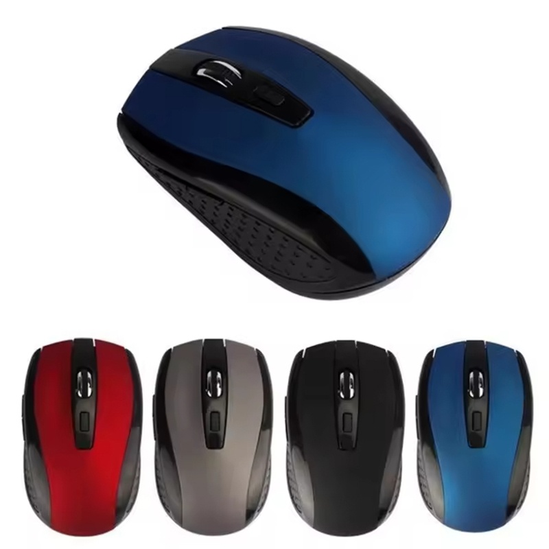 Trackball Mouse Wireless Finger - Souris optique sans fil Bluetooth, 3