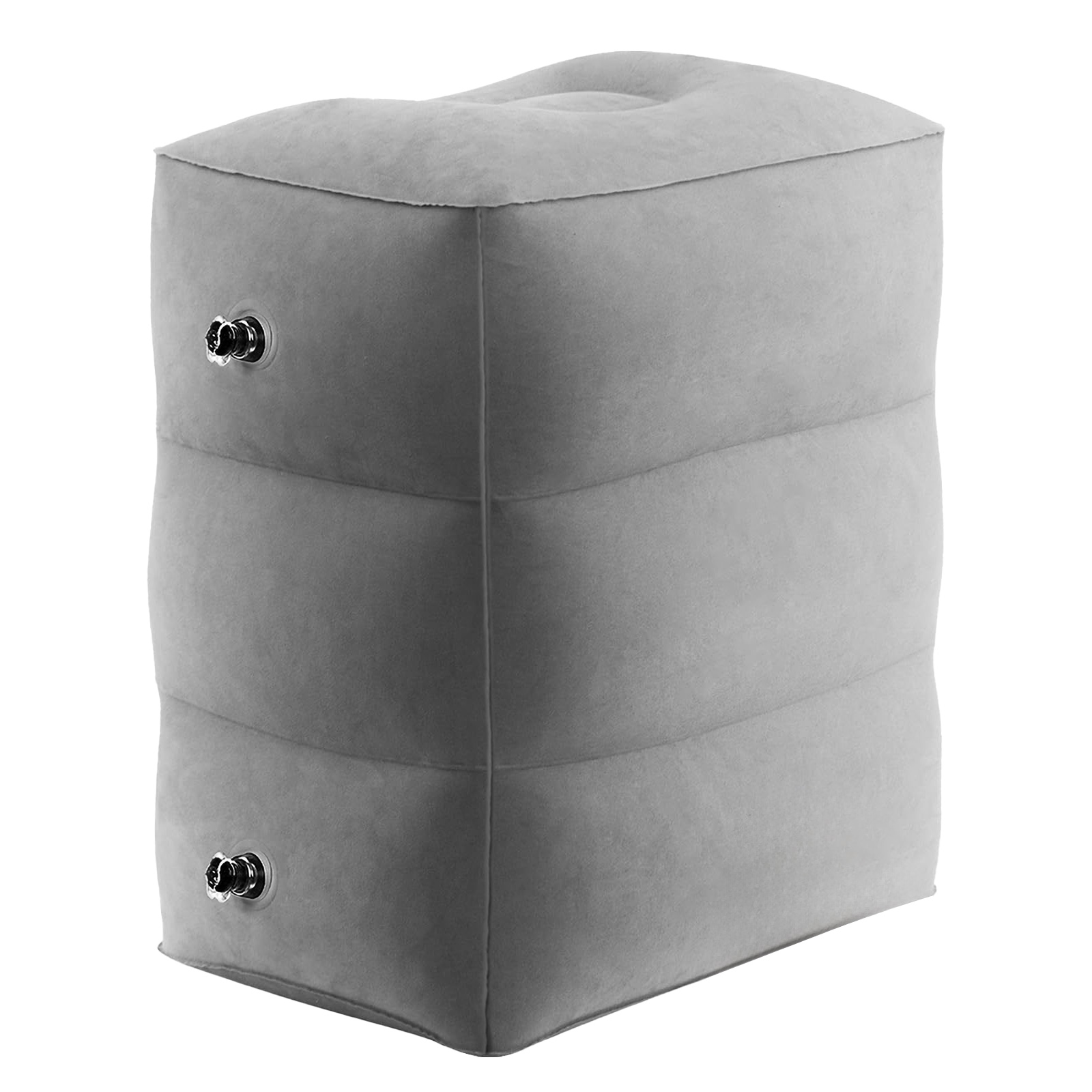 Repose-pieds de voyage pour av - Ergonomic Footrest Adjustable avis et prix