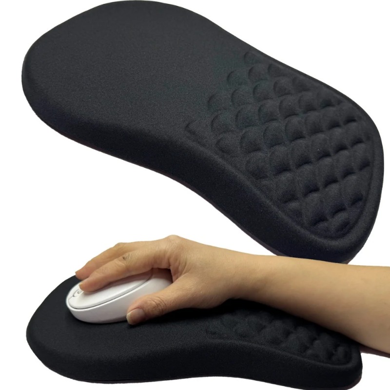Tapis de souris ergonomique av - Ergonomic Mouse Pad With Wrist Support avis et prix