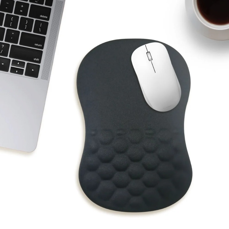 Tapis de souris ergonomique av - Ergonomic Mouse Pad With Wrist Support avis et prix