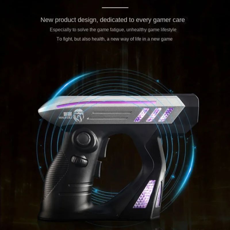Souris de jeu à poignée vertic - Vertical Mouse Dpi 4000 avis et prix