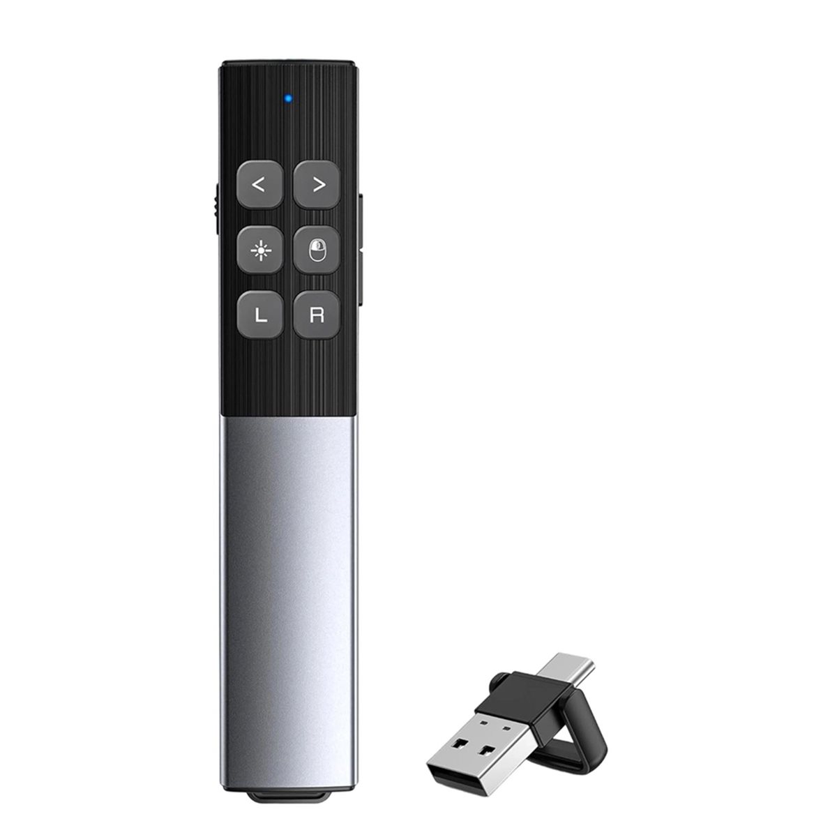 Télécommande de présentation s - Trackball Mouse Wireless Finger avis et prix