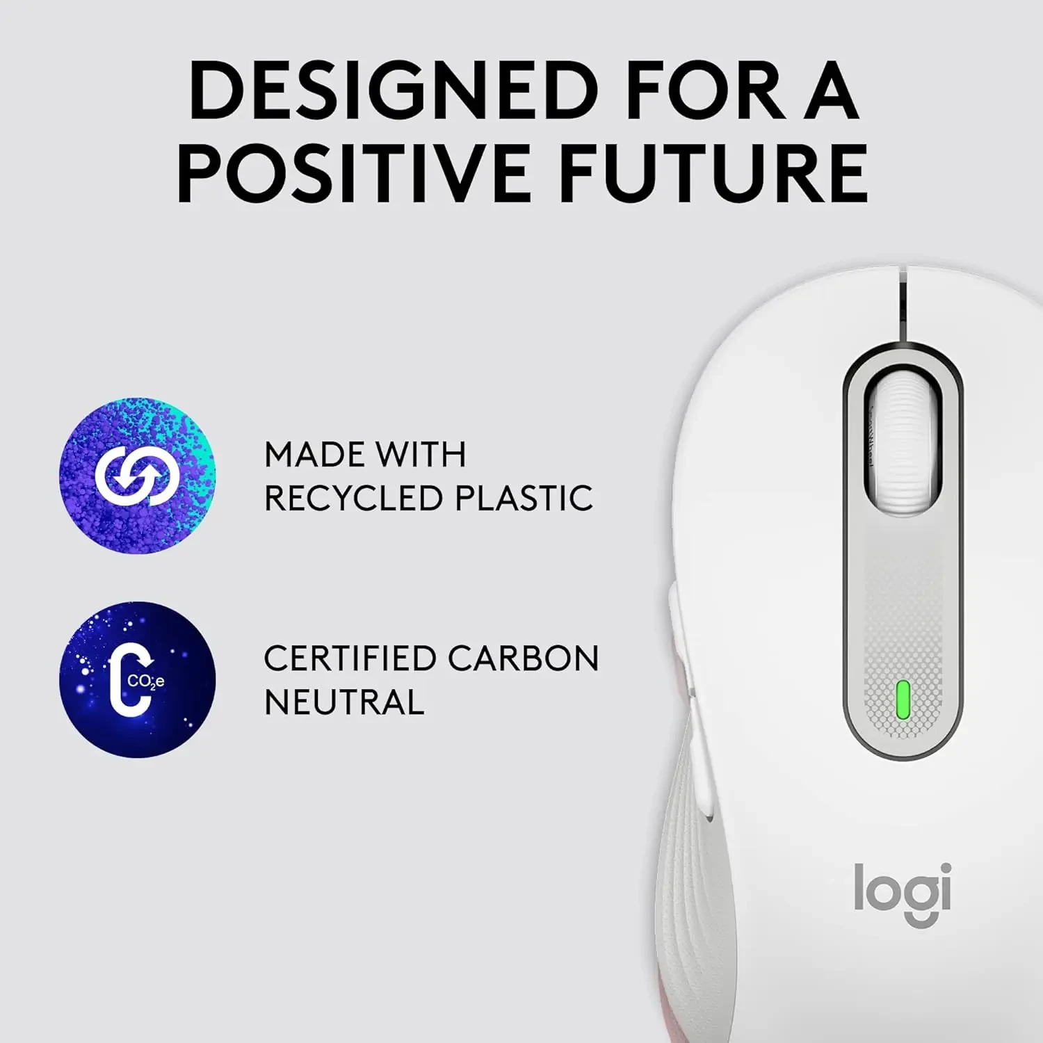 Souris sans fil silencieuse Lo - Trackball Mouse Wireless Finger avis et prix