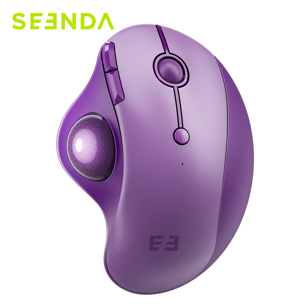 Souris Trackball sans fil Blue - Vertical Mouse Left Handed avis et prix