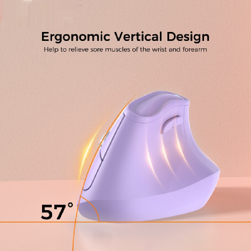 Souris ergonomique verticale r - Vertical Mouse Dpi 4000 avis et prix