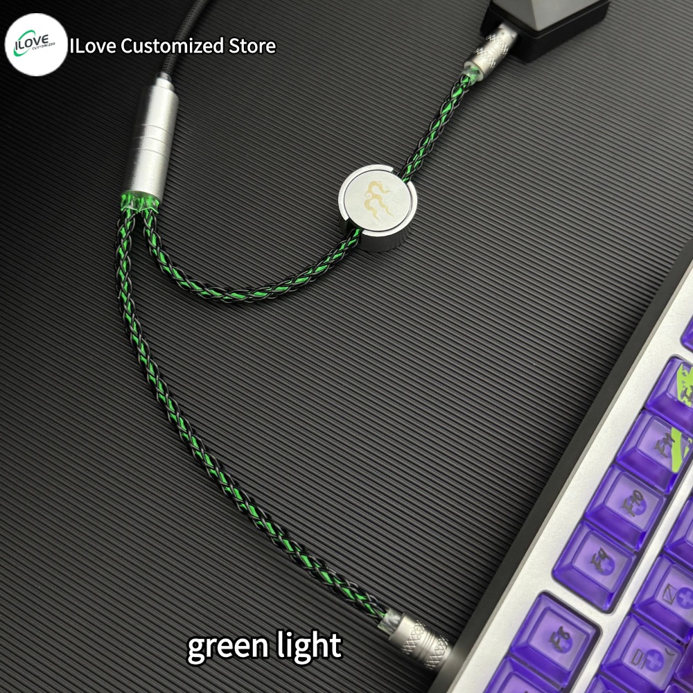 L'éclairage à commande magnéti - Ergonomic Keyboard Split Mechanical avis et prix