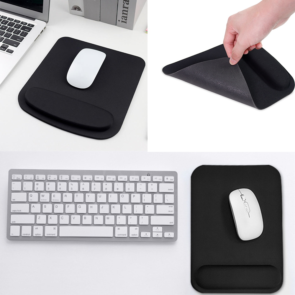 Tapis de souris ergonomique av - Ergonomic Mouse Pad With Wrist Support avis et prix