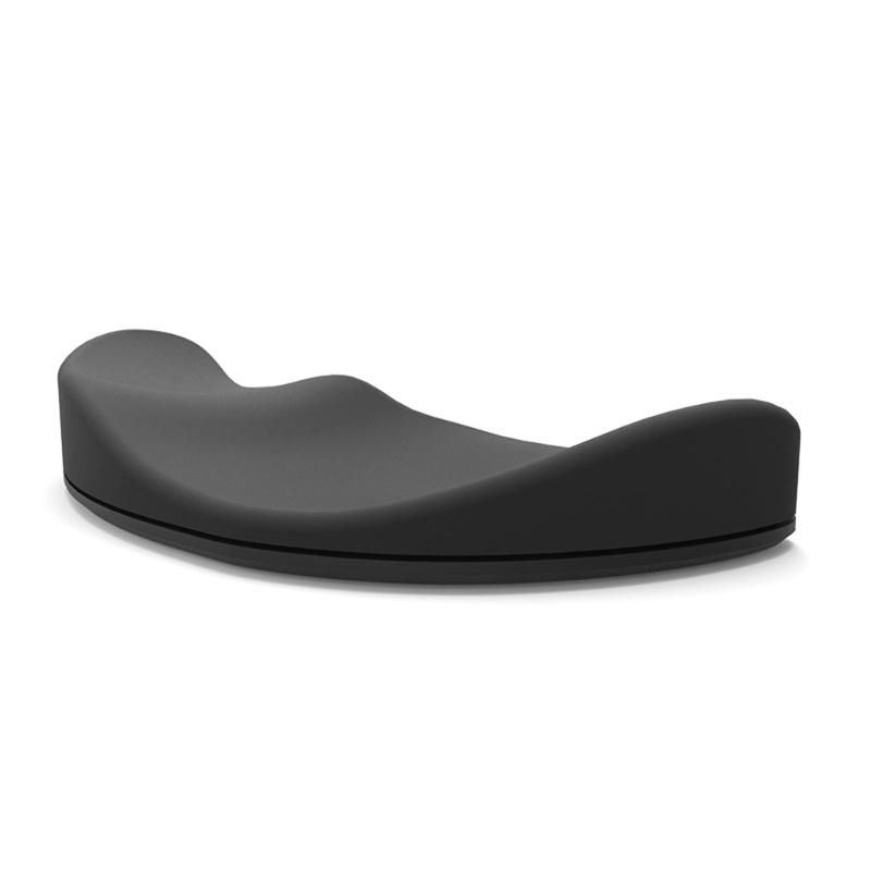 Repose-poignet de souris en Si - Ergonomic Mouse Pad With Wrist Support avis et prix