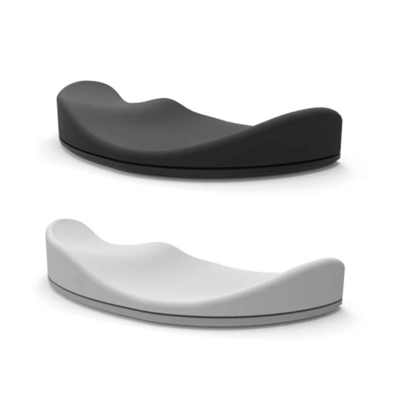 Repose-poignet de souris en Si - Ergonomic Mouse Pad With Wrist Support avis et prix