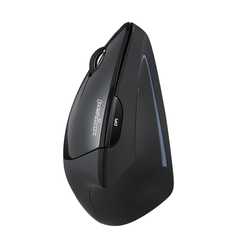 Perixx – souris verticale ergo - Vertical Mouse Left Handed avis et prix