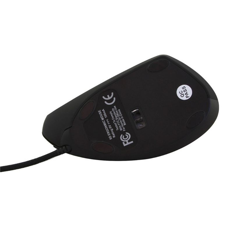 Souris verticale filaire RGB p - Vertical Mouse Left Handed avis et prix