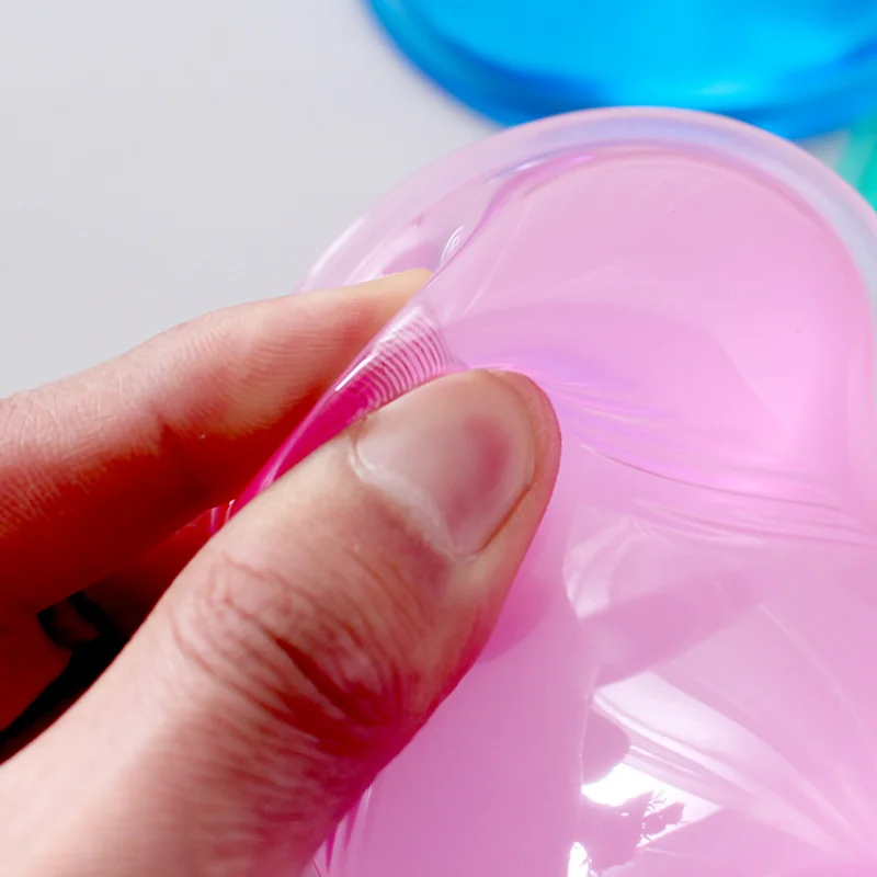 Repose-poignet en Gel de Silic - Ergonomic Mouse Wrist Rest Pad avis et prix