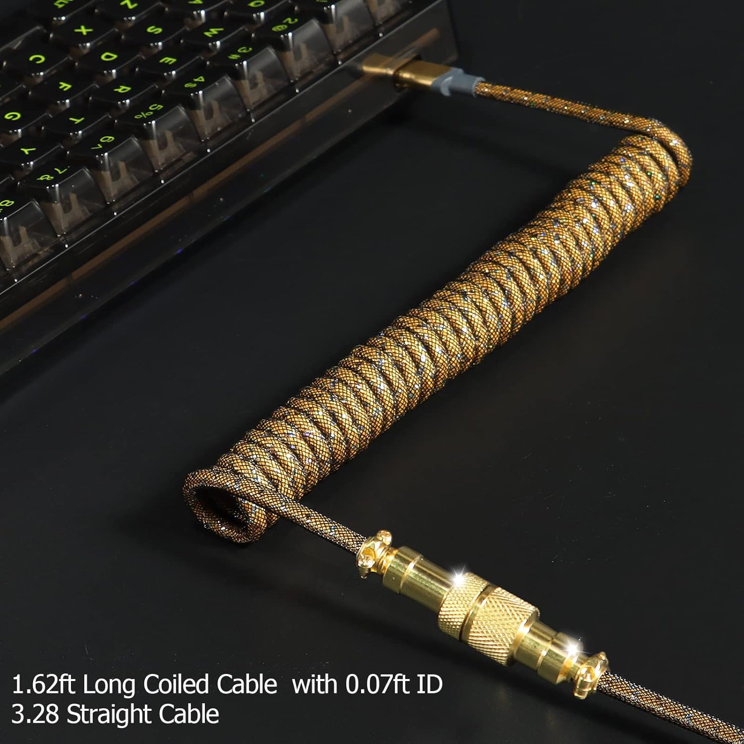 ATTACK SHARK * MAMBASNAKE C03  - Ergonomic Keyboard Split Mechanical avis et prix