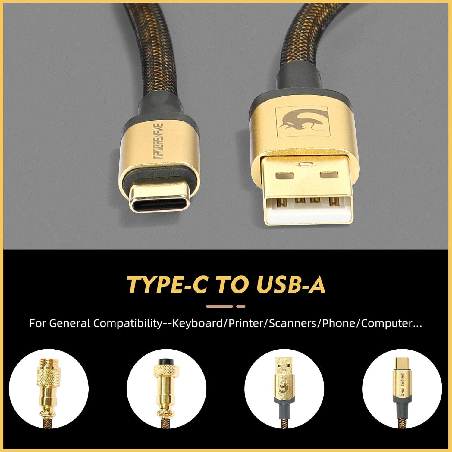 ATTACK SHARK * MAMBASNAKE C03  - Ergonomic Keyboard Split Mechanical avis et prix