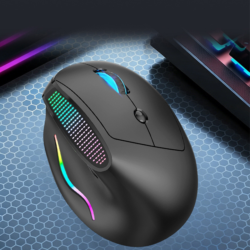 Souris verticale rechargeable  - Vertical Mouse Small Hand avis et prix