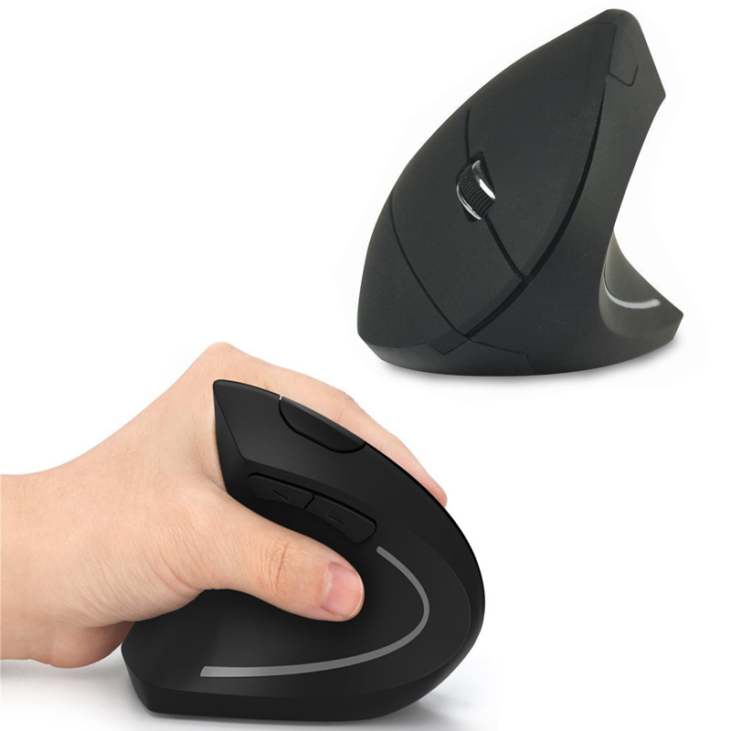 Souris gauche droite verticale - Vertical Mouse Rechargeable Bluetooth avis et prix