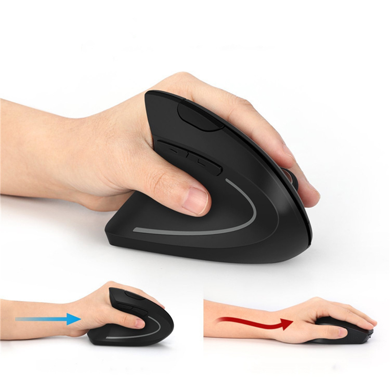 Souris gauche droite verticale - Vertical Mouse Rechargeable Bluetooth avis et prix