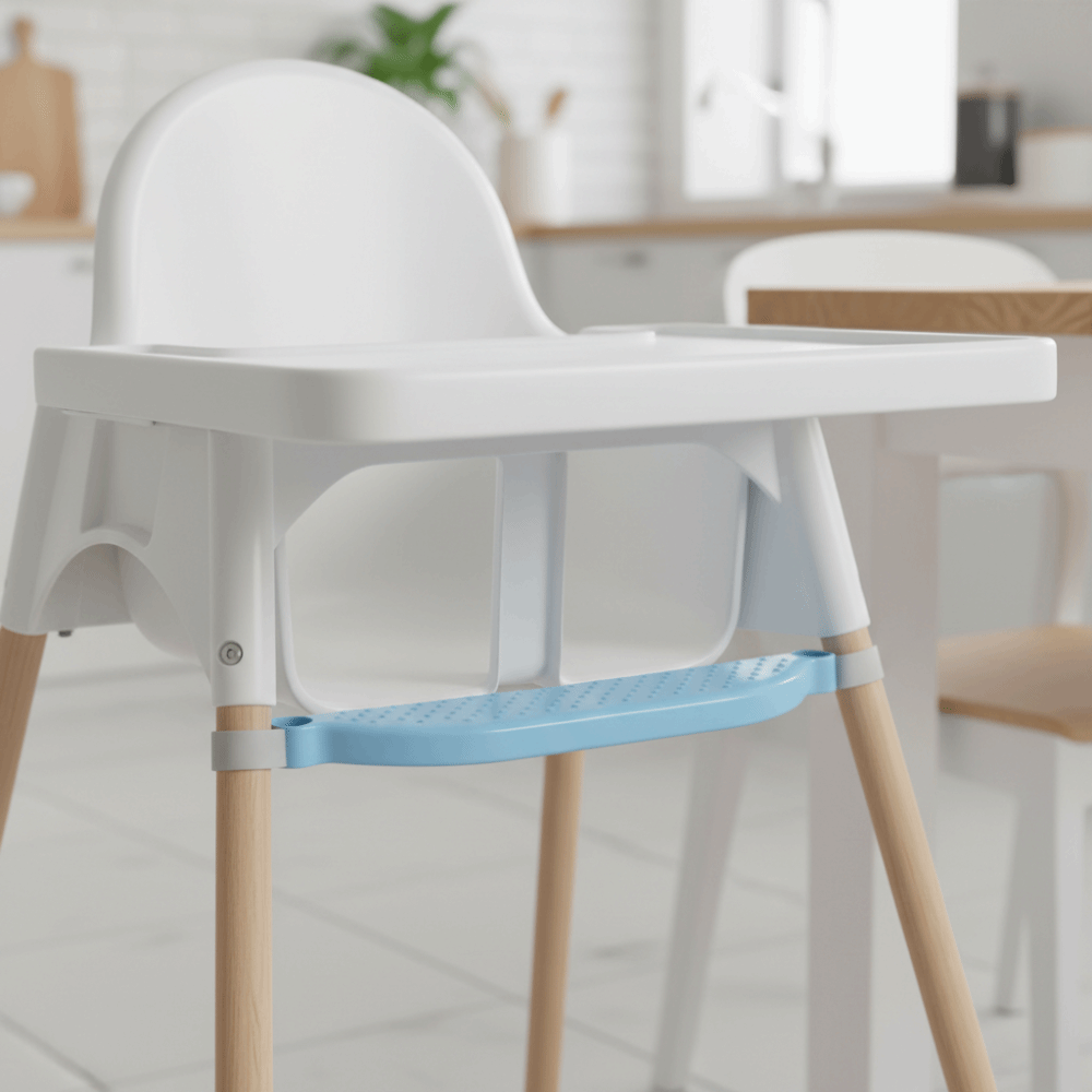 Repose-pieds confortable pour  - Ergonomic Footrest Adjustable avis et prix
