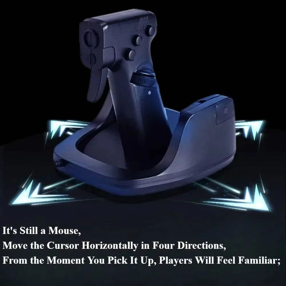Manette verticale filaire en f - Vertical Mouse Dpi 4000 avis et prix