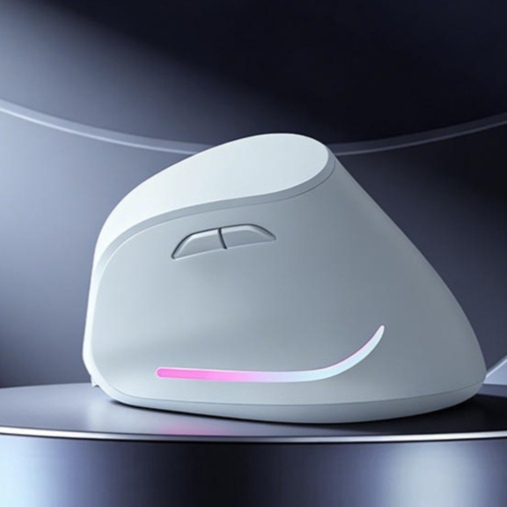 Souris verticale ergonomique r - Vertical Mouse Rechargeable Bluetooth avis et prix