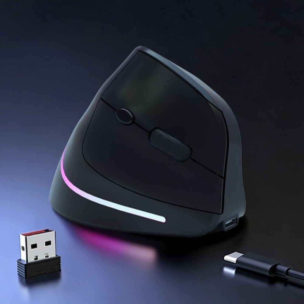 Souris verticale ergonomique r - Vertical Mouse Rechargeable Bluetooth avis et prix