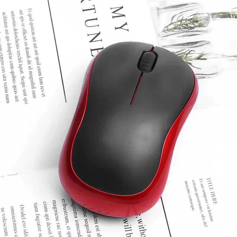 2027M185 Mini souris sans fil, - Trackball Mouse Wireless Finger avis et prix