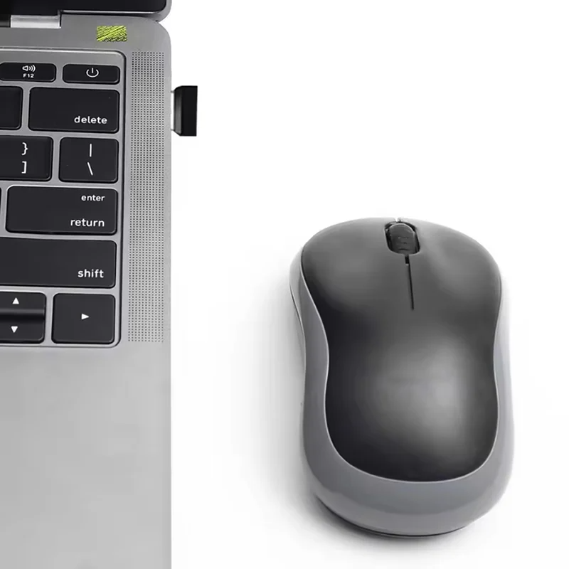 2027M185 Mini souris sans fil, - Trackball Mouse Wireless Finger avis et prix