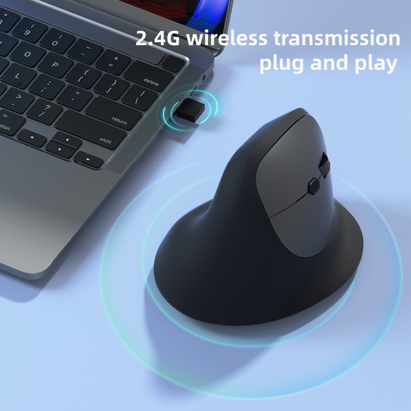 Souris verticale ergonomique s - Vertical Mouse Rechargeable Bluetooth avis et prix