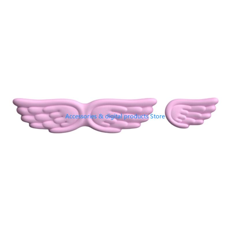 77JD – ensemble claviers à ail - Ergonomic Mouse Wrist Rest Pad avis et prix