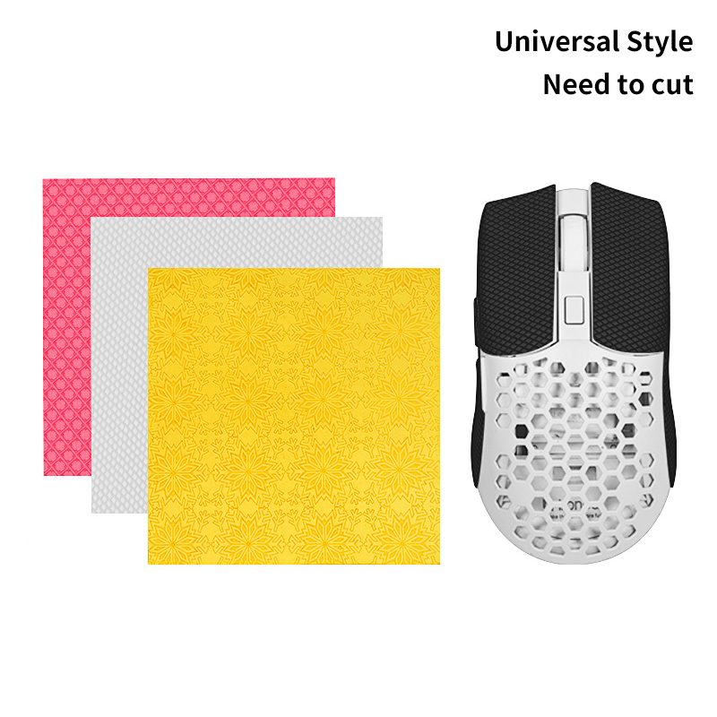 Autocollant antidérapant unive - Trackball Mouse Wireless Finger avis et prix