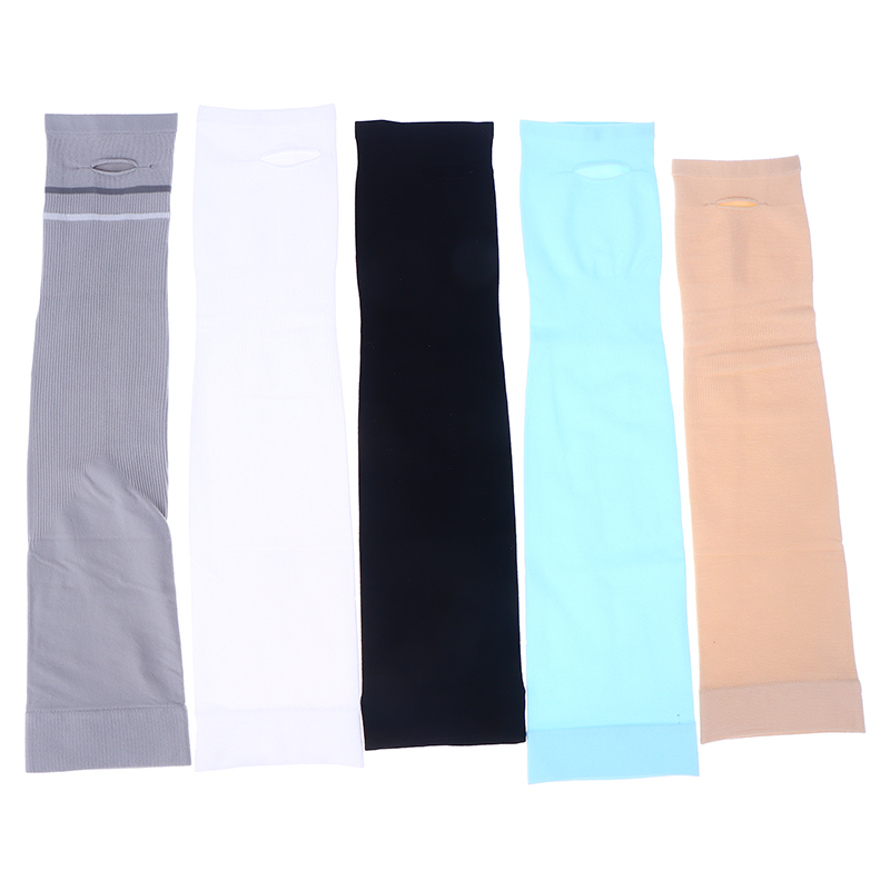 1 paire de manchons de bras po - Ergonomic Mouse Pad With Wrist Support avis et prix