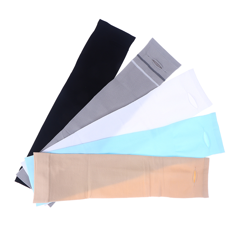 1 paire de manchons de bras po - Ergonomic Mouse Pad With Wrist Support avis et prix