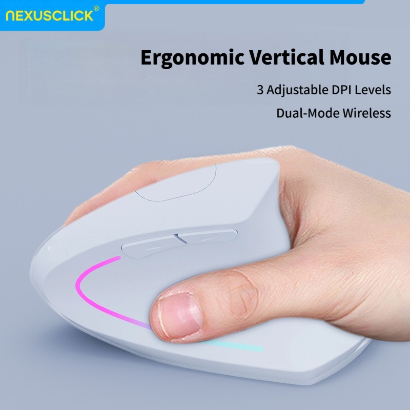 Souris sans fil ergonomique ve - Vertical Mouse Small Hand avis et prix