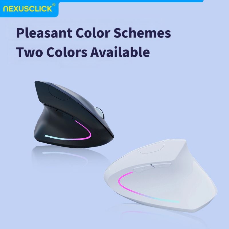 Souris sans fil ergonomique ve - Vertical Mouse Small Hand avis et prix