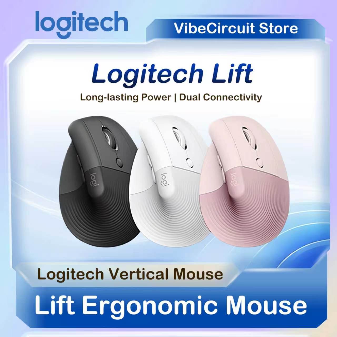 Souris ergonomique verticale L - Vertical Mouse Dpi 4000 avis et prix