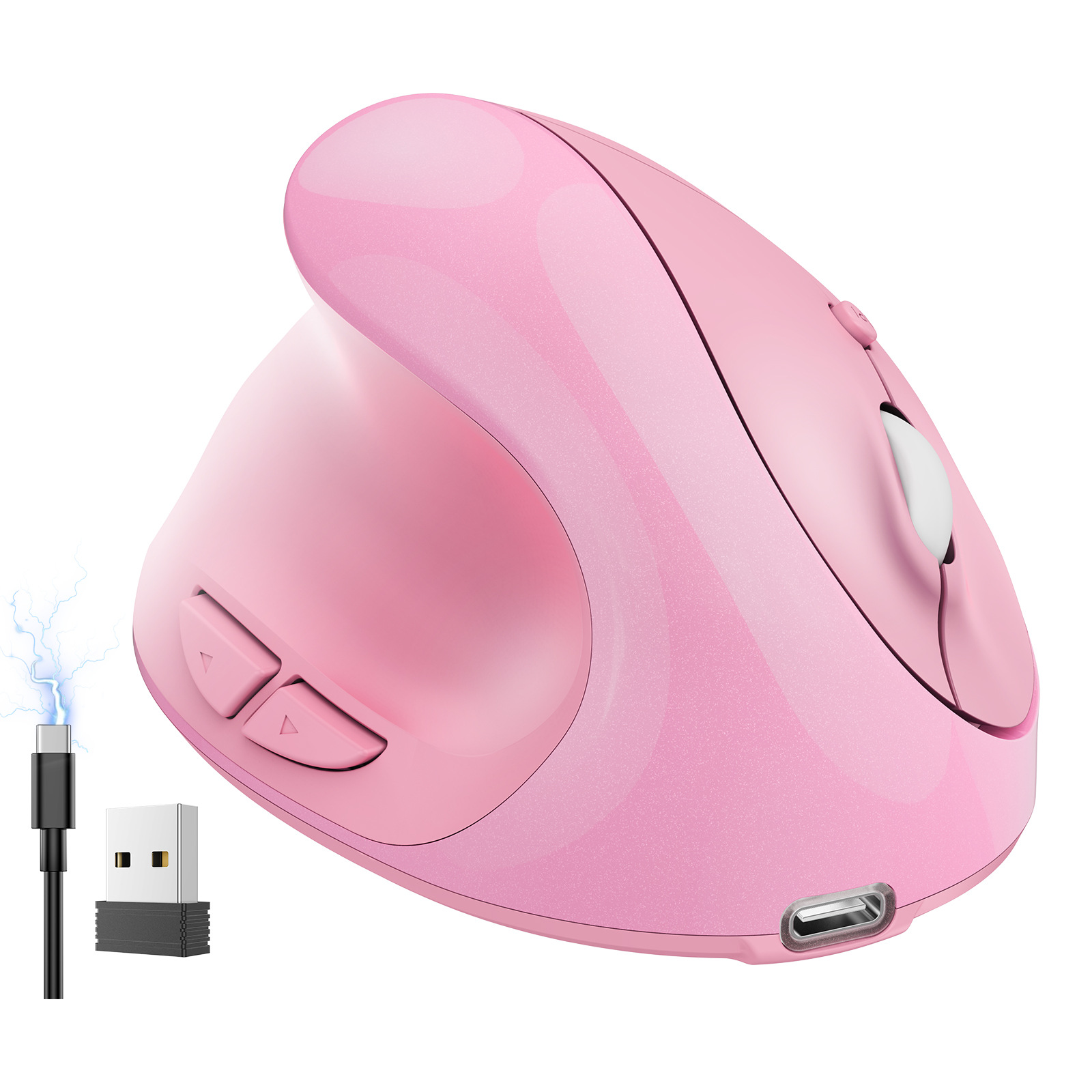 Souris verticale ergonomique s - Vertical Mouse Left Handed avis et prix