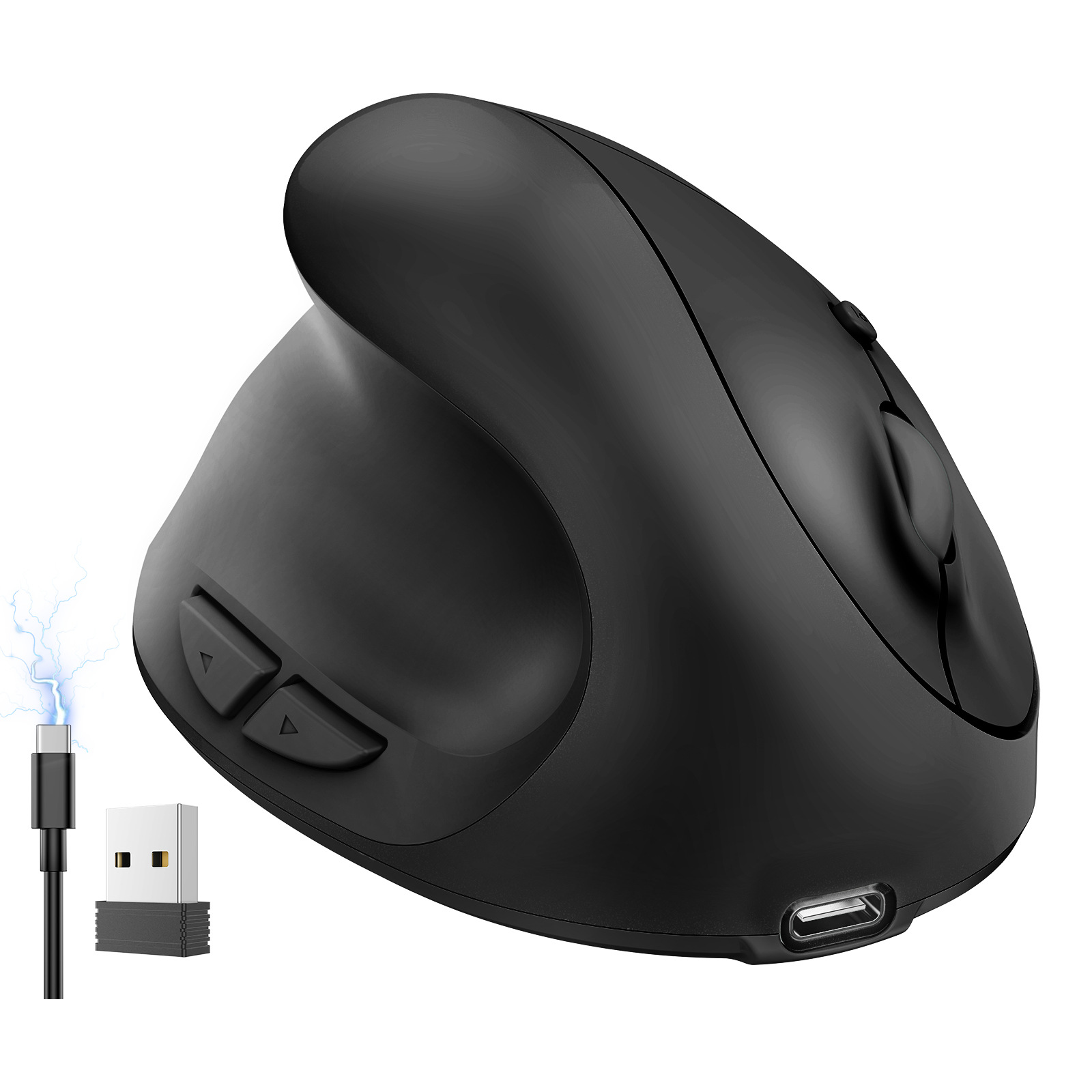 Souris verticale ergonomique s - Vertical Mouse Left Handed avis et prix