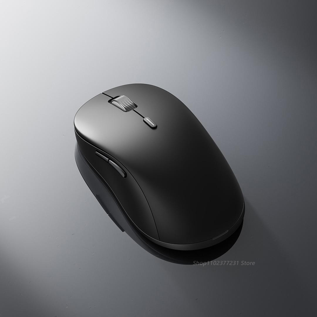 Souris sans fil Xiaomi 4 Pro 2 - Trackball Mouse Wireless Finger avis et prix