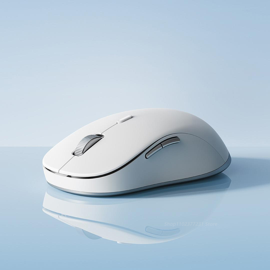 Souris sans fil Xiaomi 4 Pro 2 - Trackball Mouse Wireless Finger avis et prix