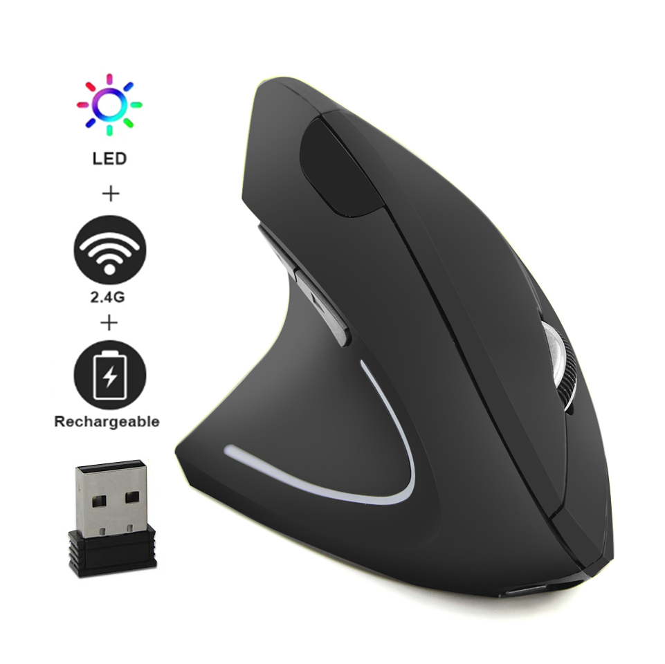Souris verticale sans fil fila - Vertical Mouse Left Handed avis et prix