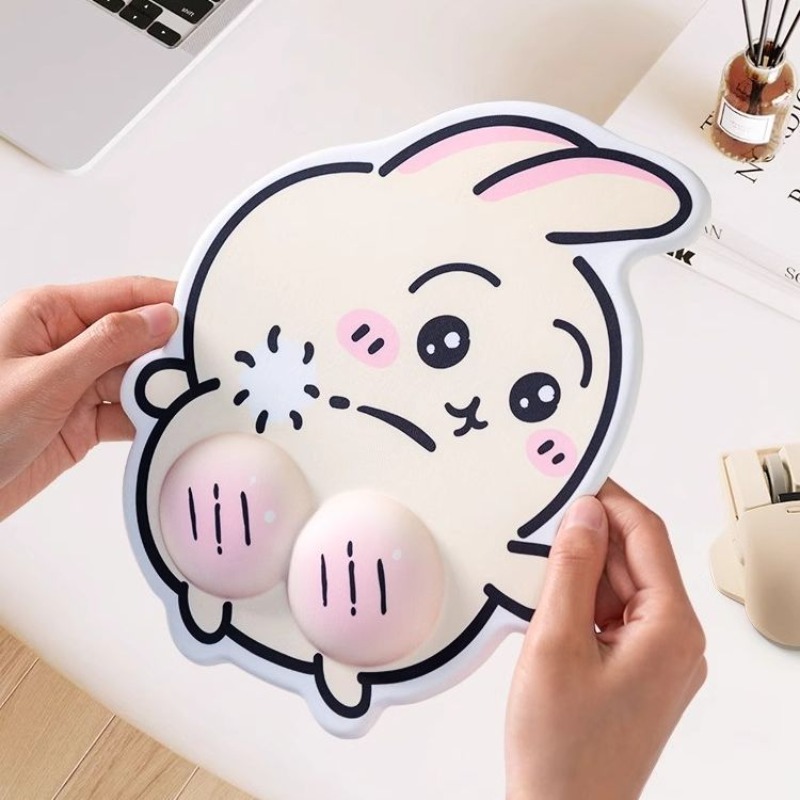 Tapis de souris ergonomique 3D - Ergonomic Mouse Pad With Wrist Support avis et prix
