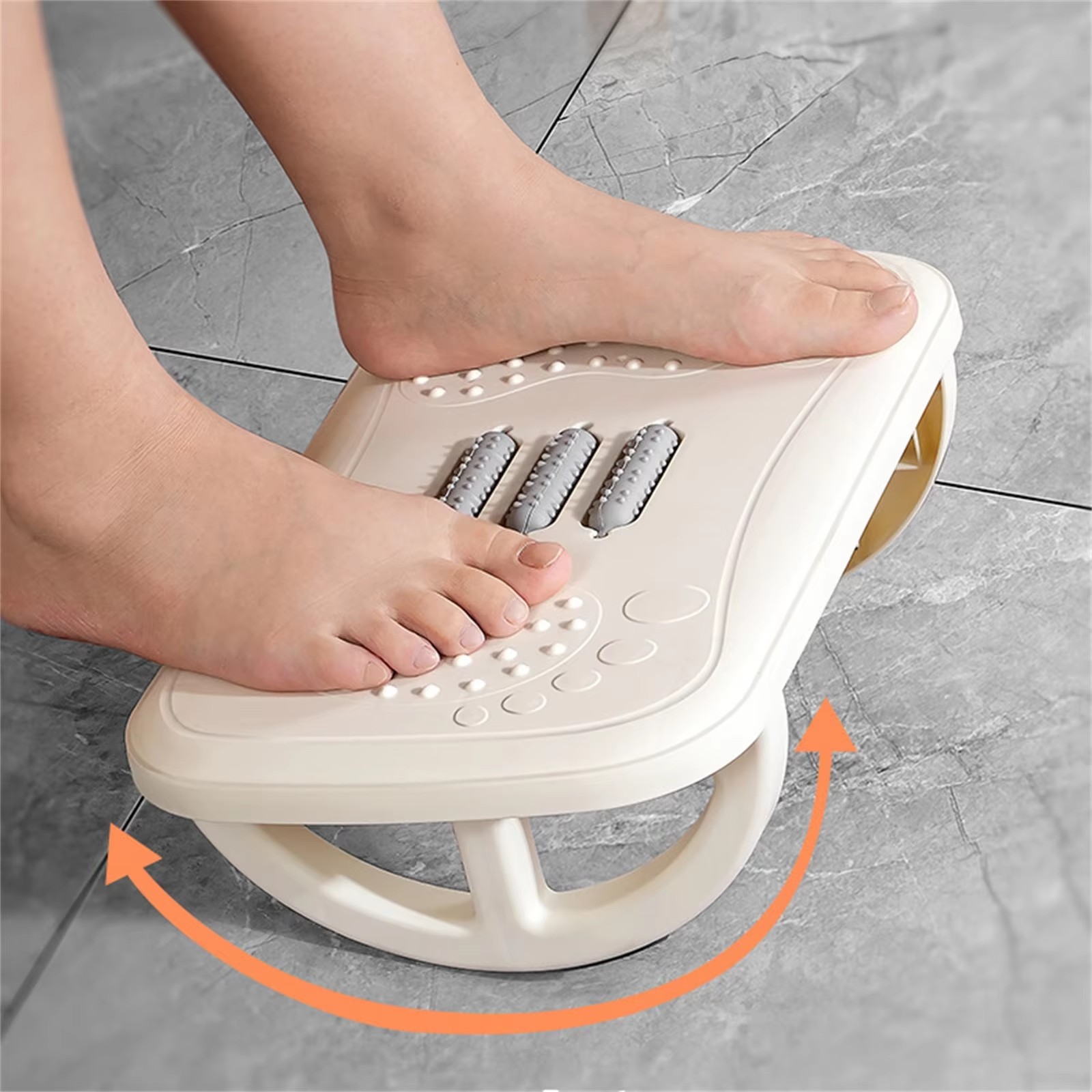 Repose-pieds à bascule pour so - Ergonomic Footrest Adjustable avis et prix