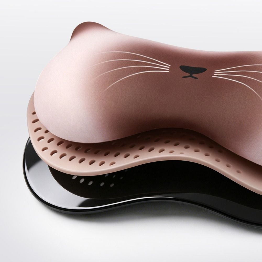 Nouveau repose-poignet ergonom - Ergonomic Mouse Pad With Wrist Support avis et prix