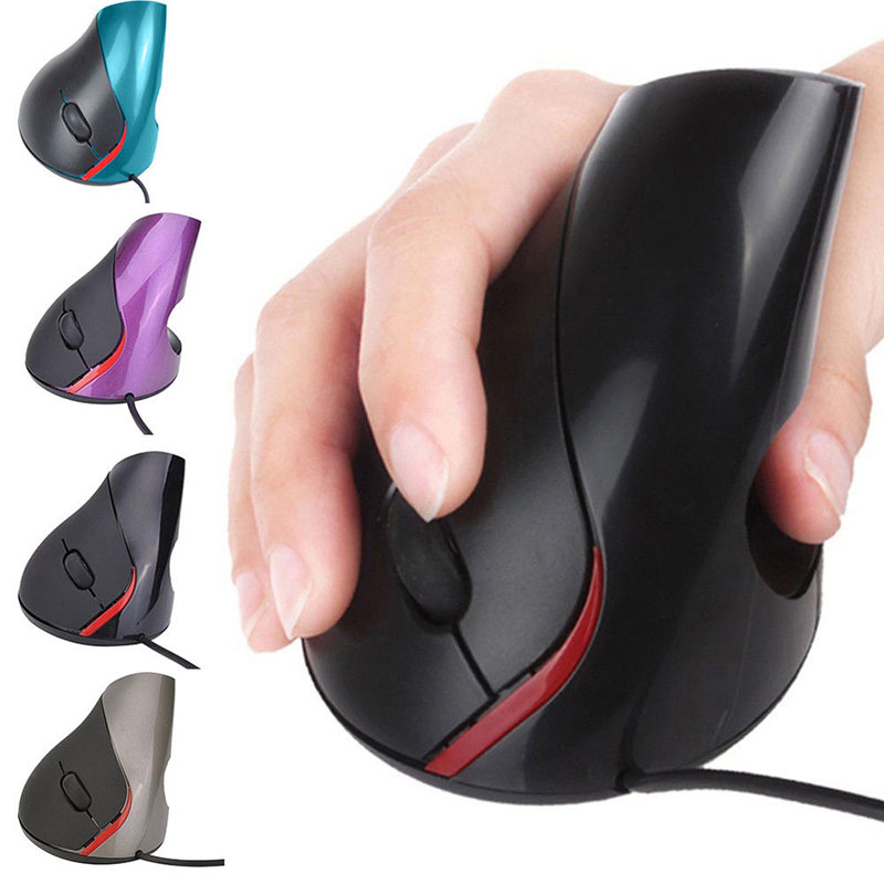 Souris optique verticale ergon - Vertical Mouse Small Hand avis et prix