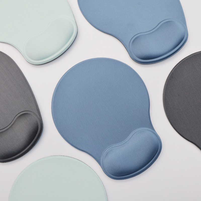 Tapis de souris ergonomique à  - Ergonomic Mouse Pad With Wrist Support avis et prix