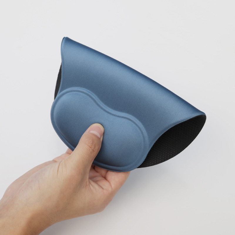 Tapis de souris ergonomique à  - Ergonomic Mouse Pad With Wrist Support avis et prix