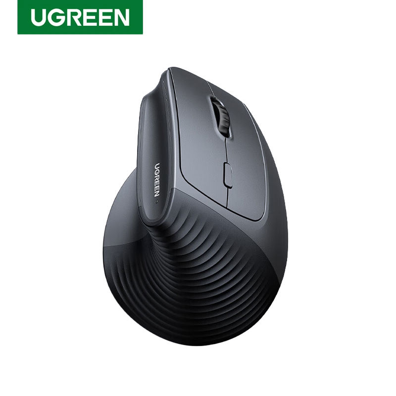 Souris sans fil verticale UGRE - Vertical Mouse Dpi 4000 avis et prix