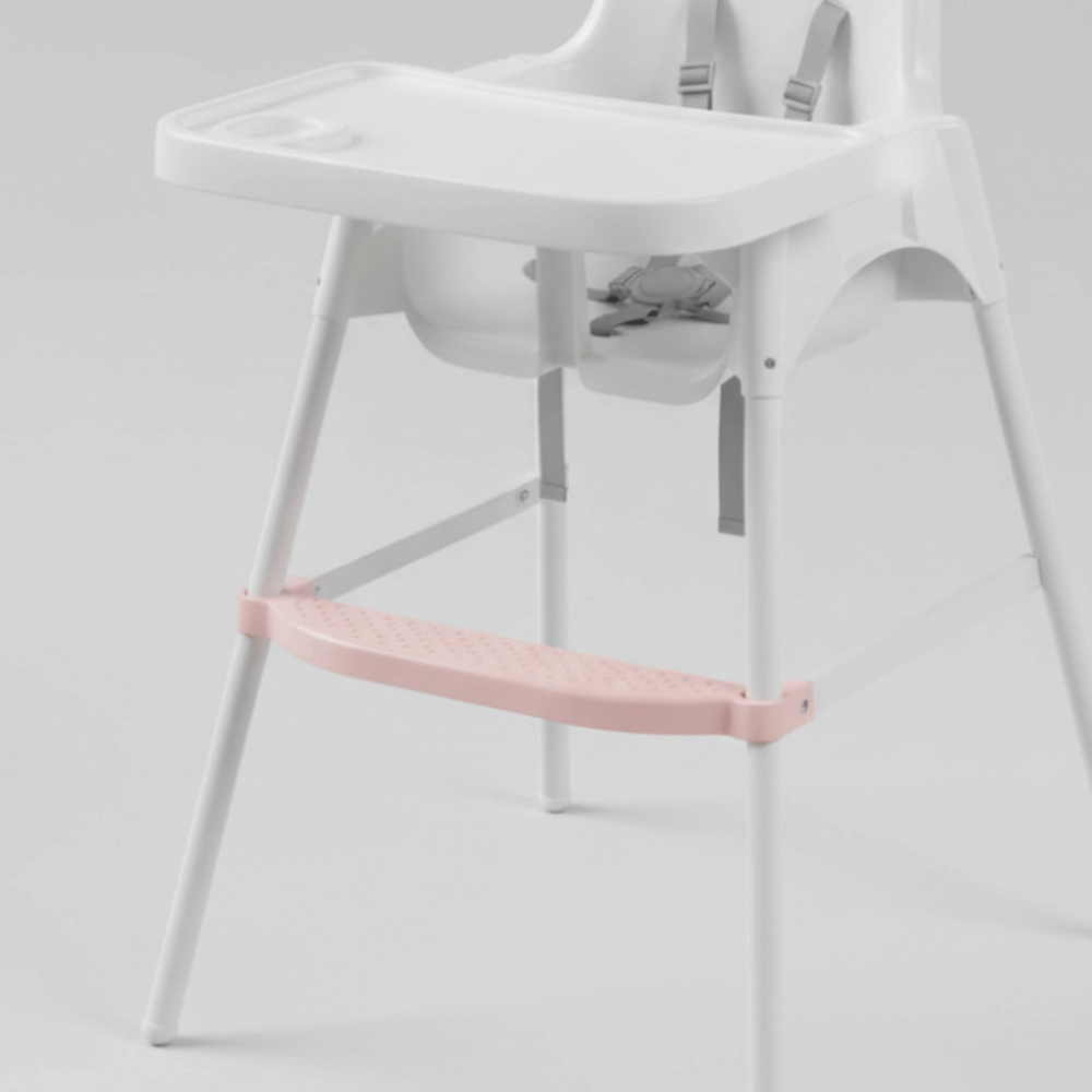 Repose-pieds confortable pour  - Ergonomic Footrest Adjustable avis et prix